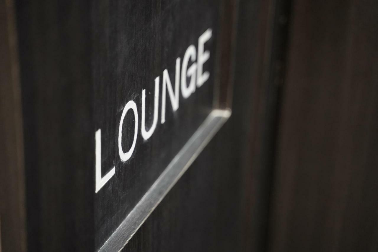 Zzz Lounge Vandrehjem Hongkong Eksteriør billede